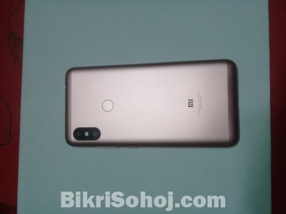 Xiaomi Redmi Note 6 Pro